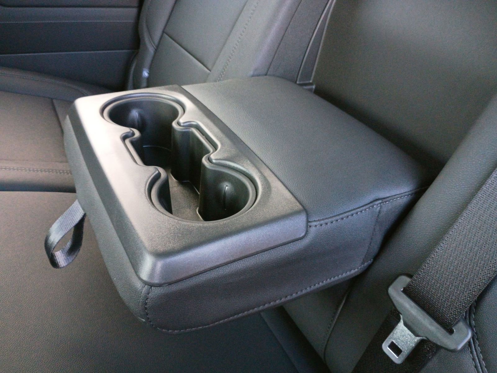 New 2026 Chevrolet Silverado 1500 LT Trail Boss w/ LT Trail Boss Premium Package image 29