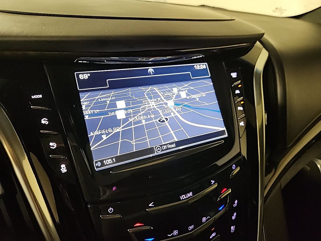Used 2019 Cadillac Escalade ESV Platinum AWD/4WD image 19