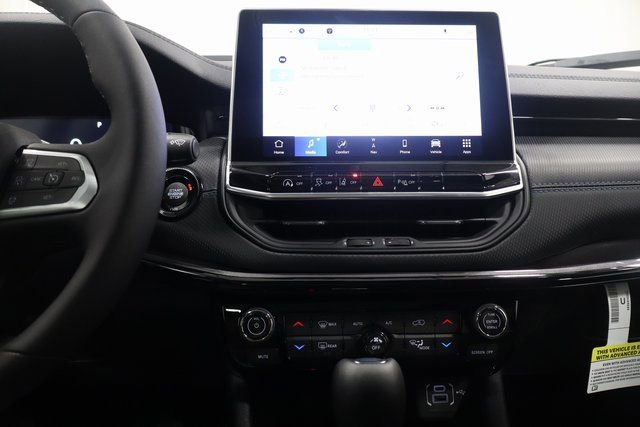 New 2026 Jeep Compass Limited w/ Sun, Sound & Navigation Group image 21