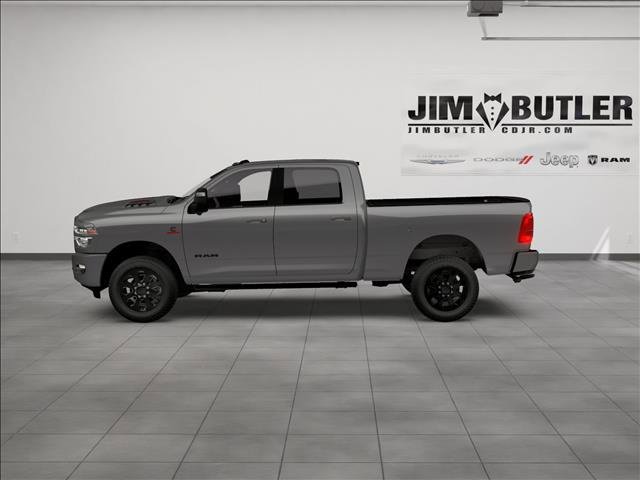 New 2026 RAM 2500 Laramie image 3