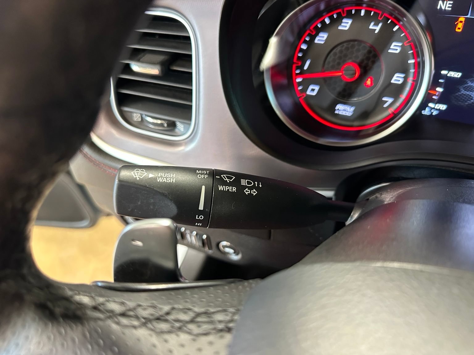 Used 2022 Dodge Charger Scat Pack RWD image 23