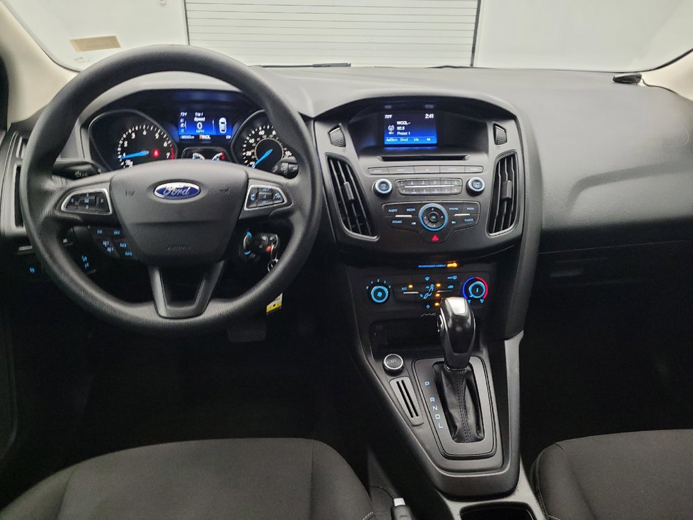 Used 2016 Ford Focus SE FWD image 22