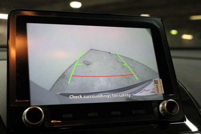 New 2026 Mitsubishi Eclipse Cross ES image 13