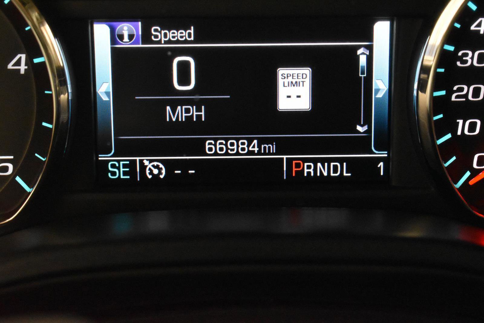 Used 2017 Chevrolet Silverado 2500 High Country w/ Duramax Plus Package image 22