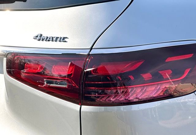 Certified 2025 Mercedes-Benz GLS 450 4MATIC image 12