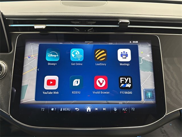 Used 2025 Mercedes-Benz E 350 4MATIC Sedan image 22