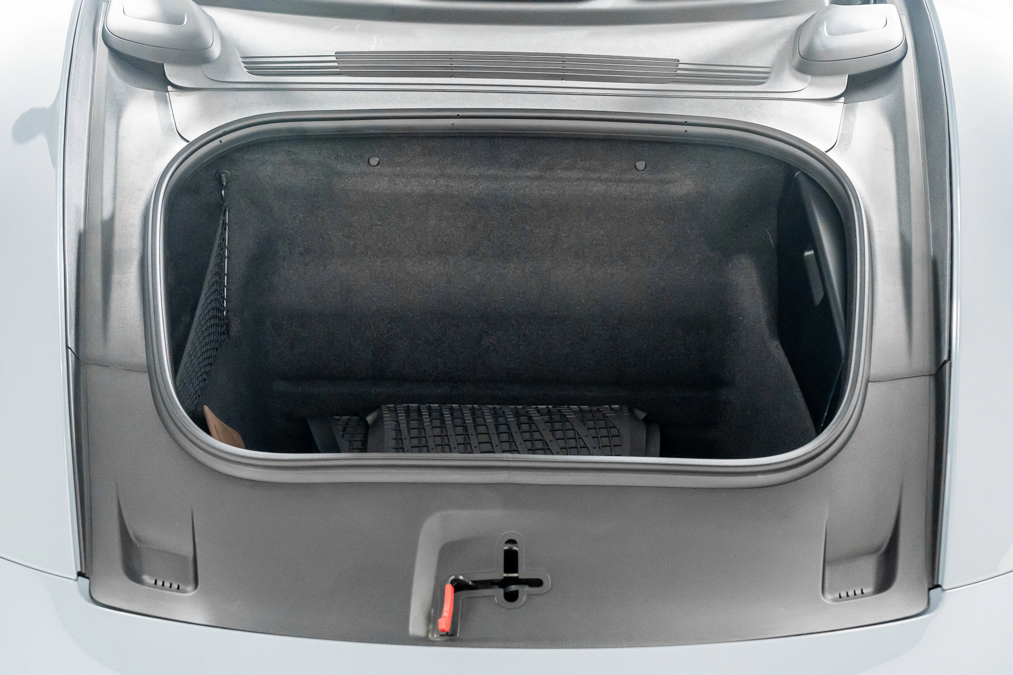 Used 2024 Porsche 911 Carrera 4 GTS image 50