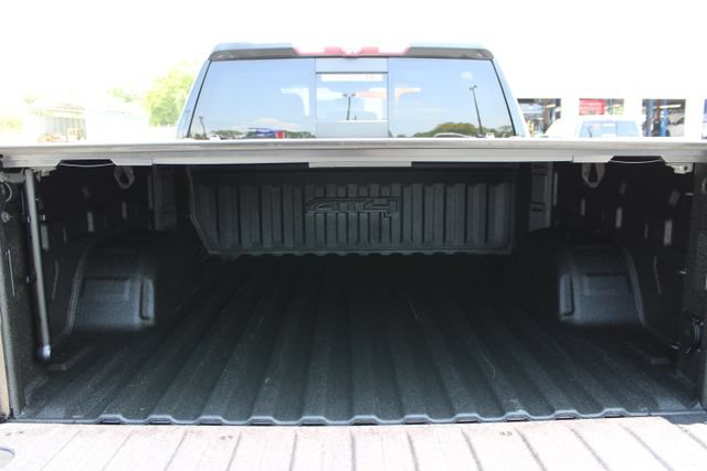 Used 2020 GMC Sierra 1500 AT4 w/ AT4 Premium Package AWD/4WD image 10