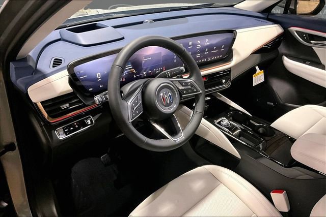 New 2026 Buick Envision Avenir image 9