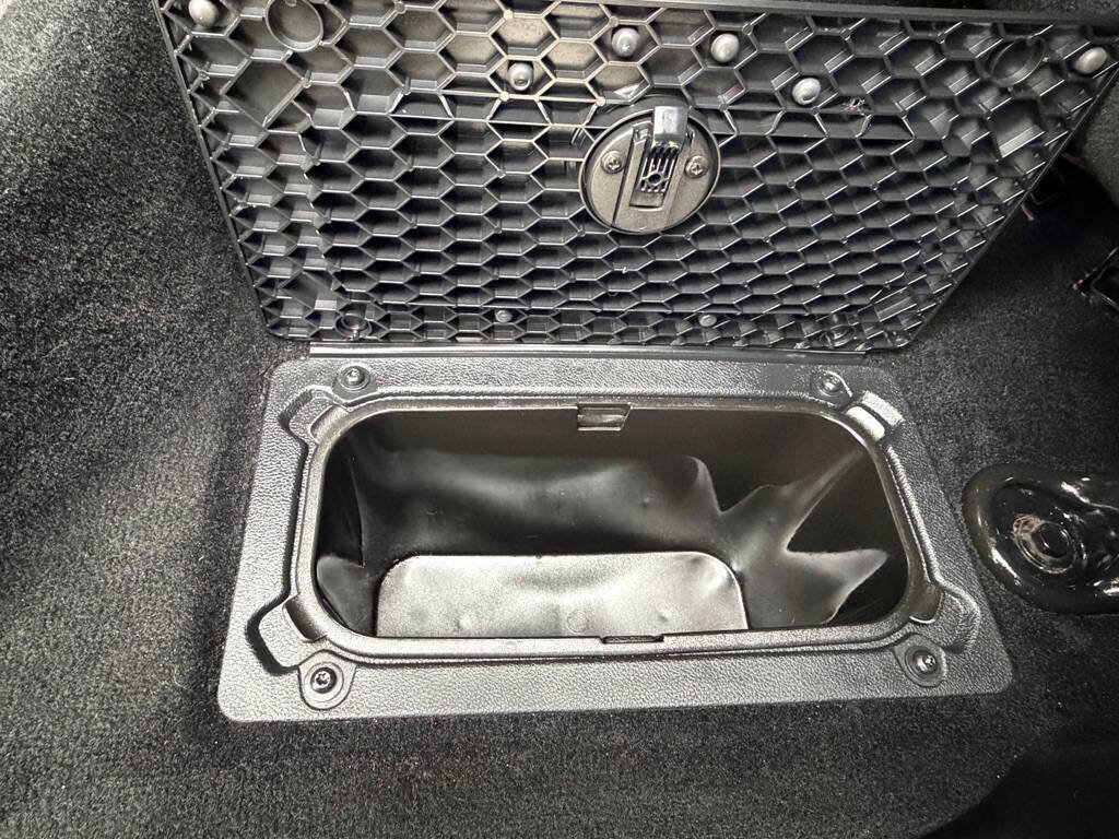 Used 2014 RAM 1500 Sport w/ Sport Premium Group AWD/4WD image 62