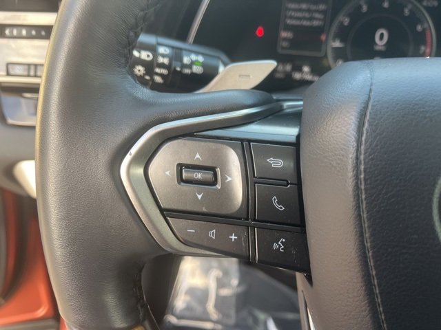 Used 2024 Lexus RX 350 Premium image 18