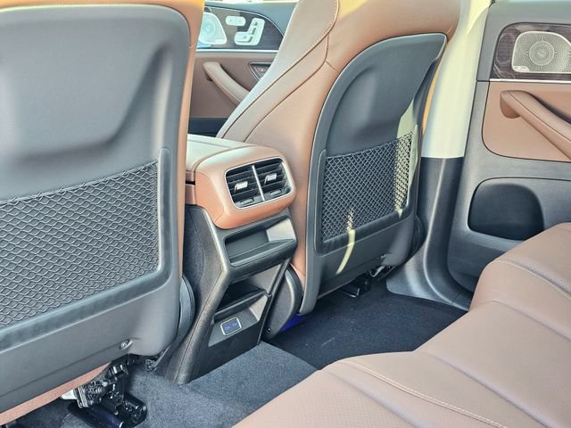 New 2026 Mercedes-Benz GLE 350 4MATIC image 21