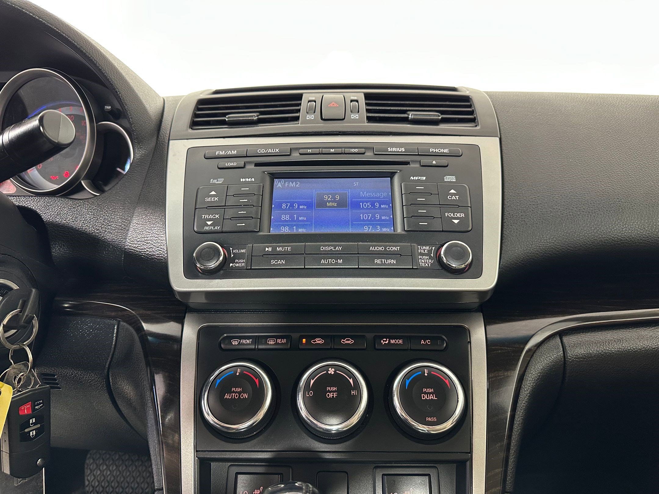 Used 2011 MAZDA MAZDA6 s Grand Touring image 25