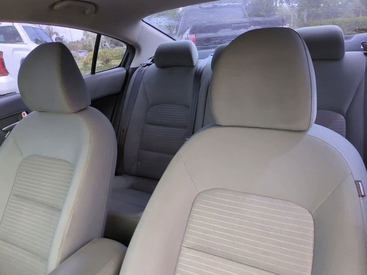 Used 2017 Kia Forte LX w/ LX Popular Package FWD image 8