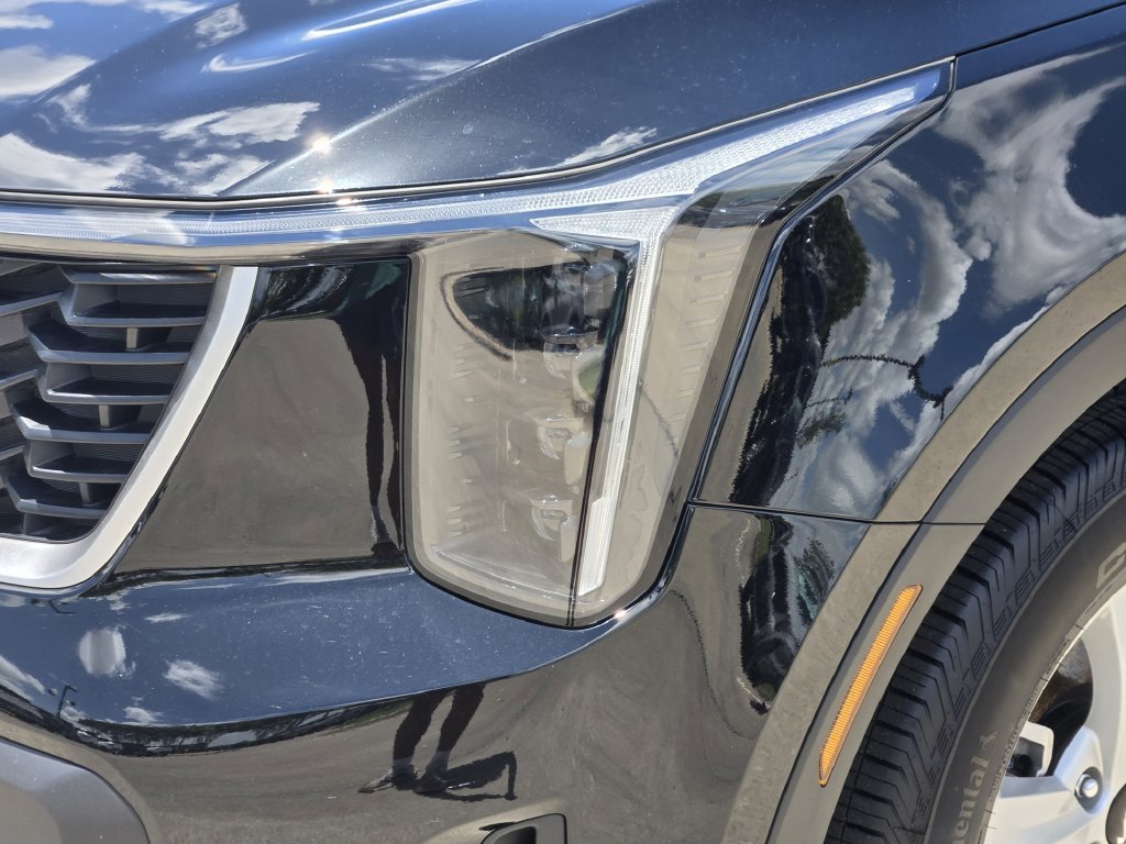 New 2026 Kia Sorento LX FWD image 6
