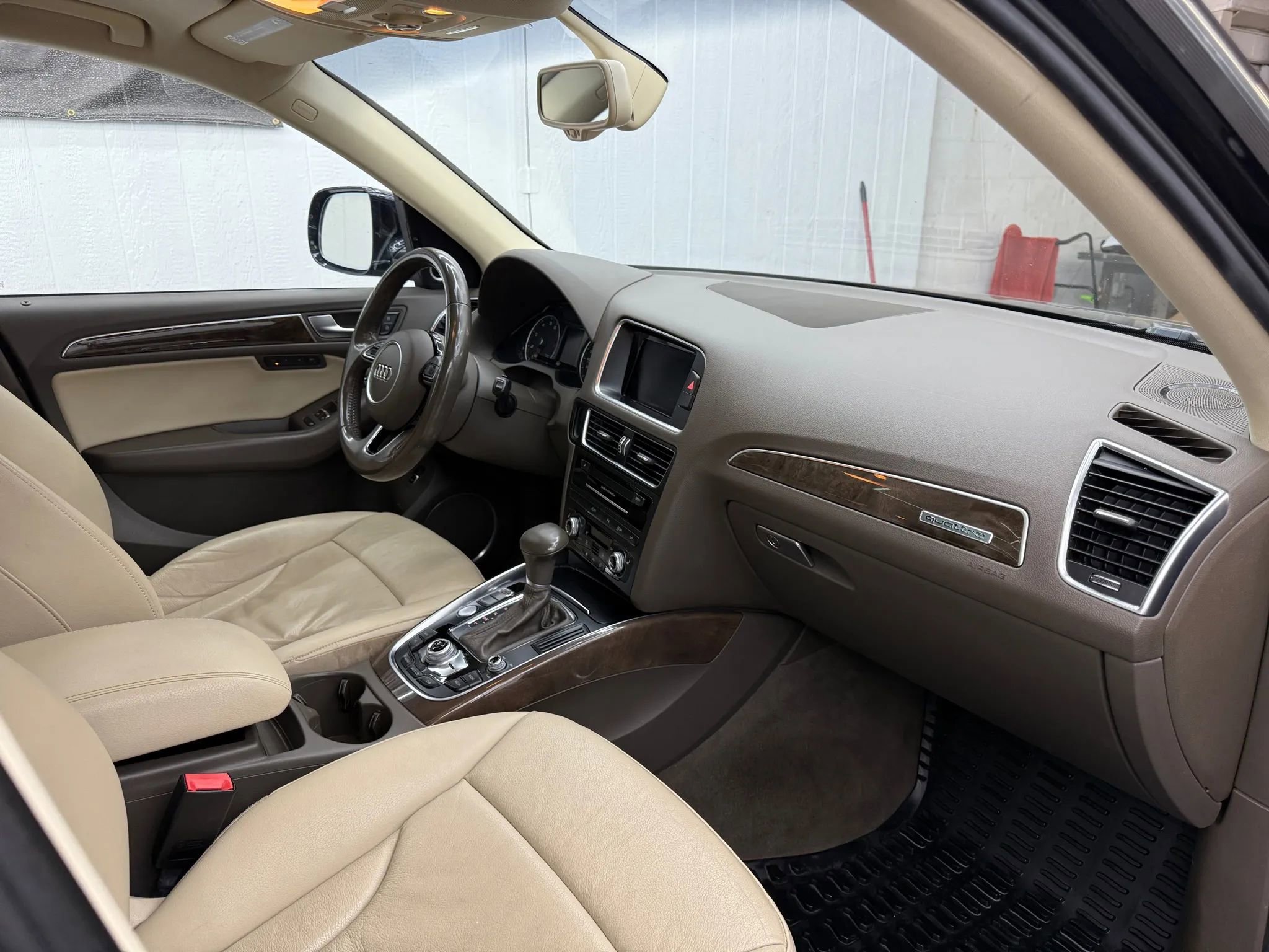 Used 2016 Audi Q5 3.0T Premium Plus w/ Technology Package image 7