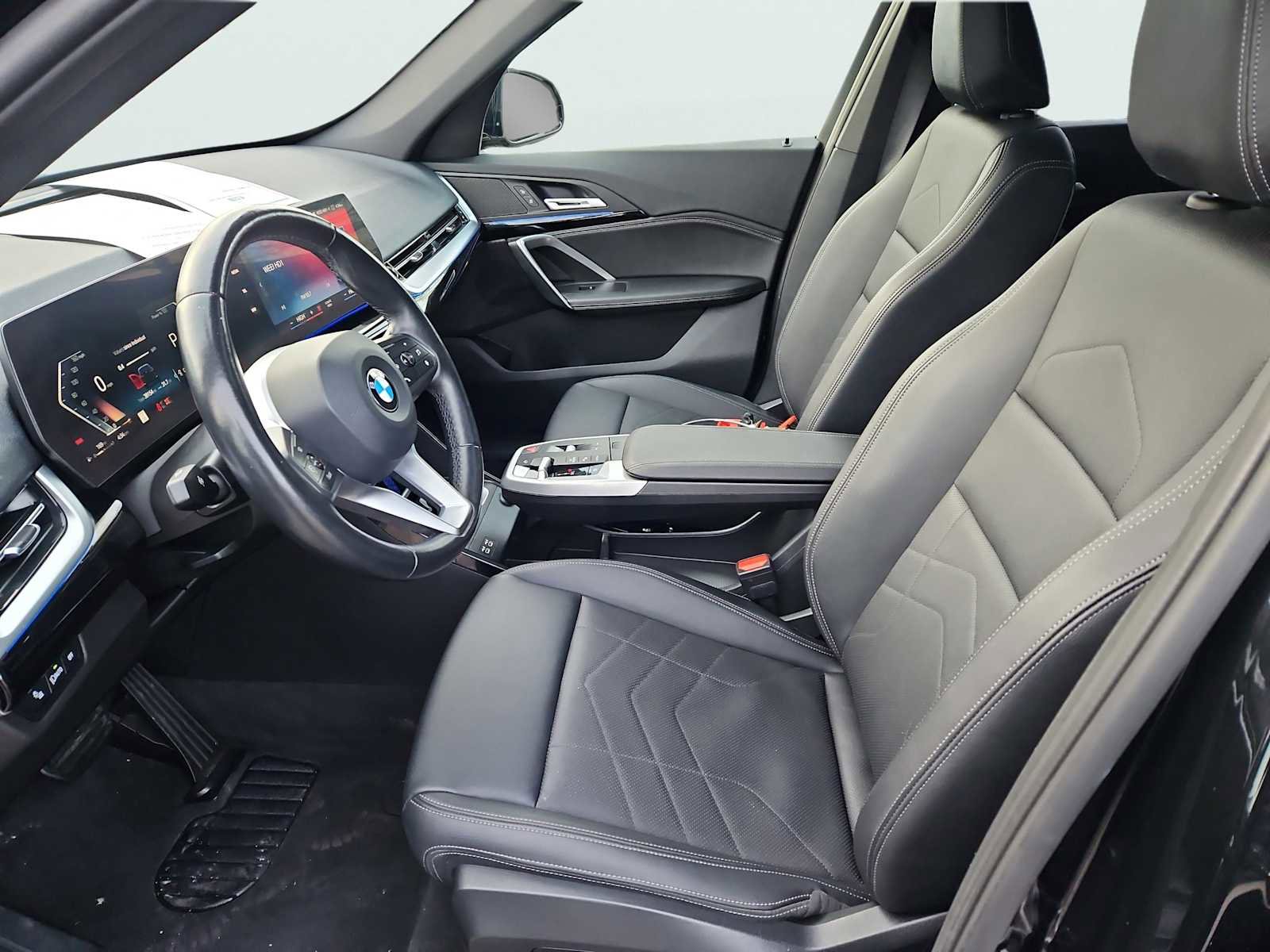 Used 2023 BMW X1 xDrive28i image 35