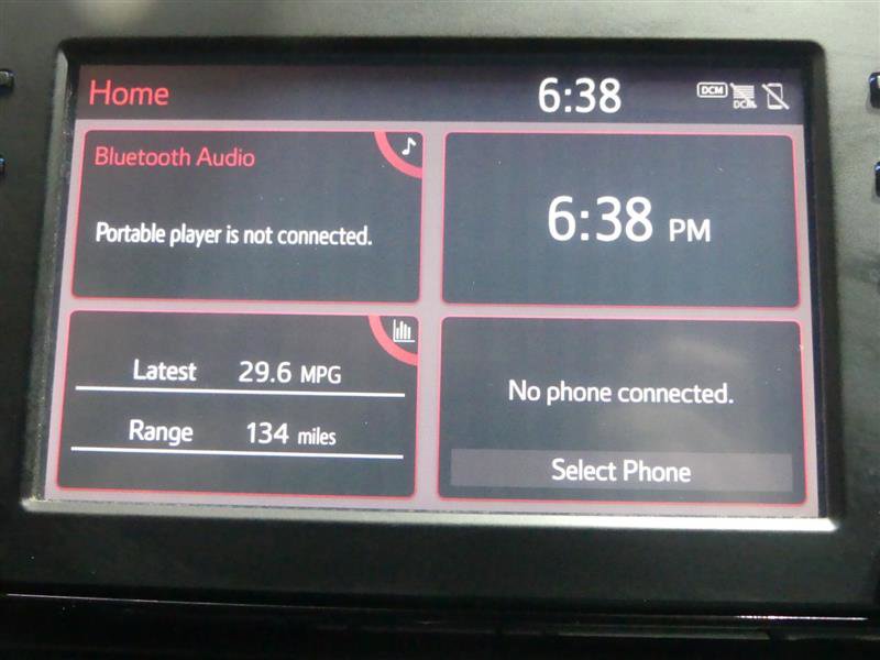 Used 2019 Toyota RAV4 XLE w/ Convenience Package image 38