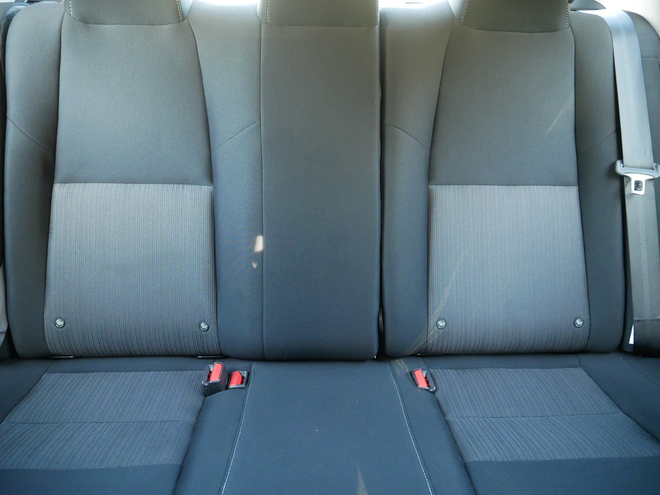 Certified 2024 Nissan Sentra SV FWD image 13