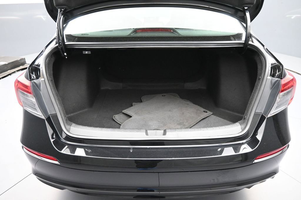 Used 2024 Honda Civic Sport image 21