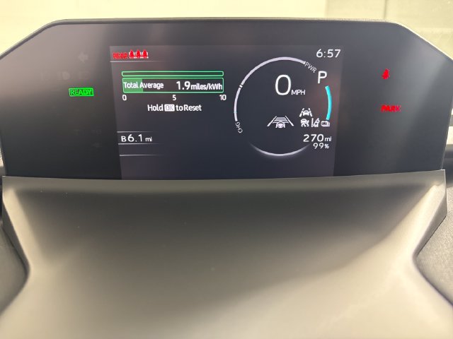 New 2026 Toyota bZ AWD/4WD image 28