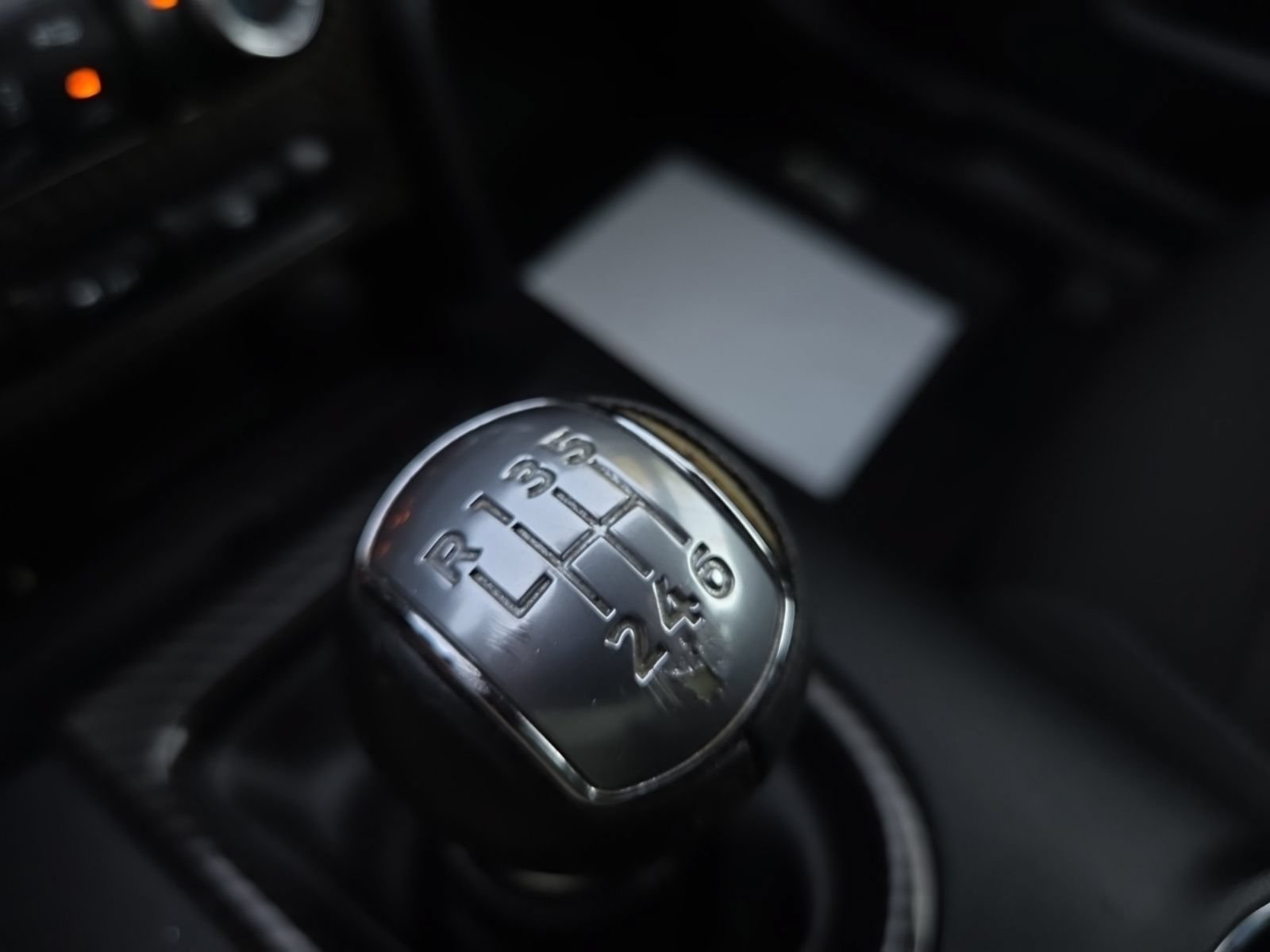 Used 2016 Ford Mustang Coupe RWD image 19