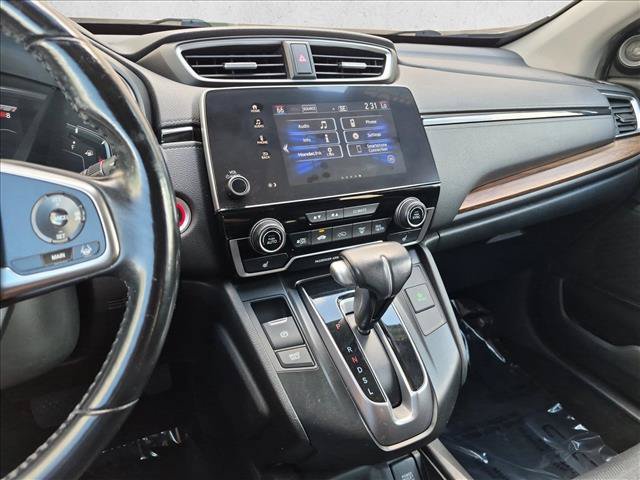 Used 2018 Honda CR-V EX-L image 14