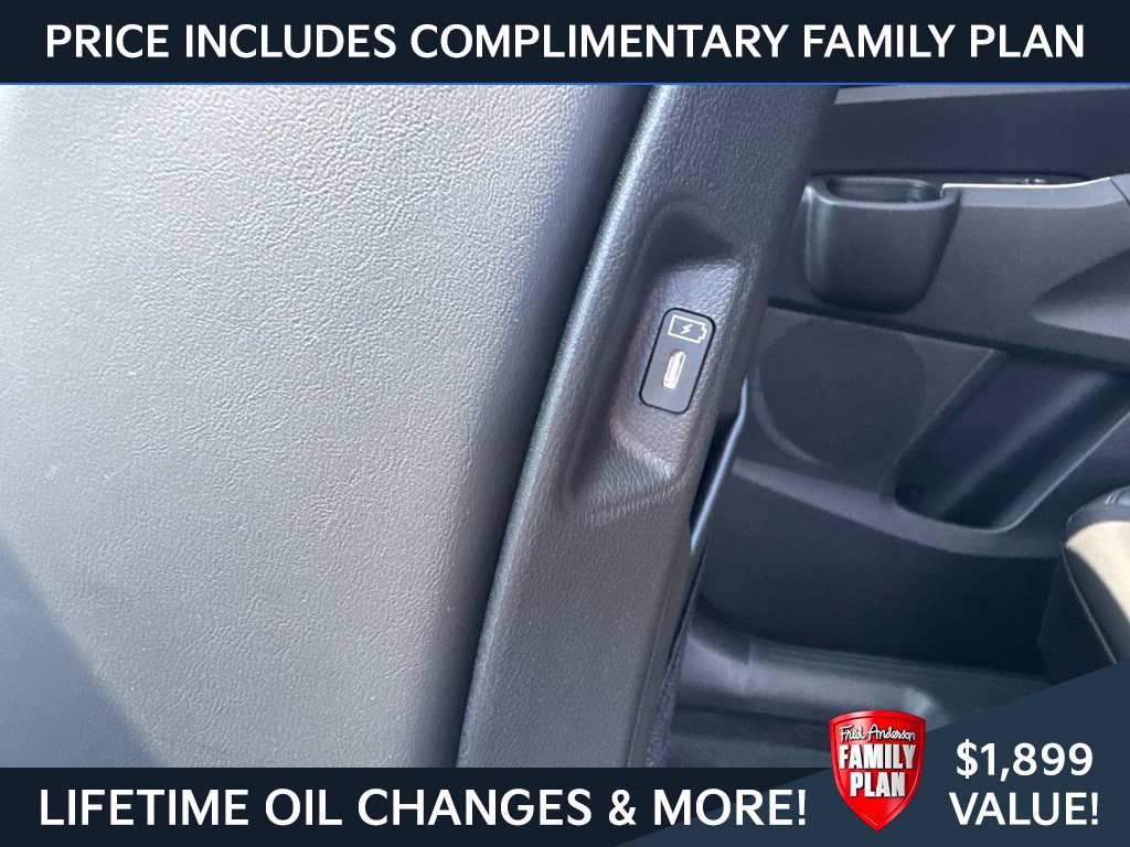 New 2026 Kia Sorento S w/ S Panoramic Sunroof Package FWD image 9
