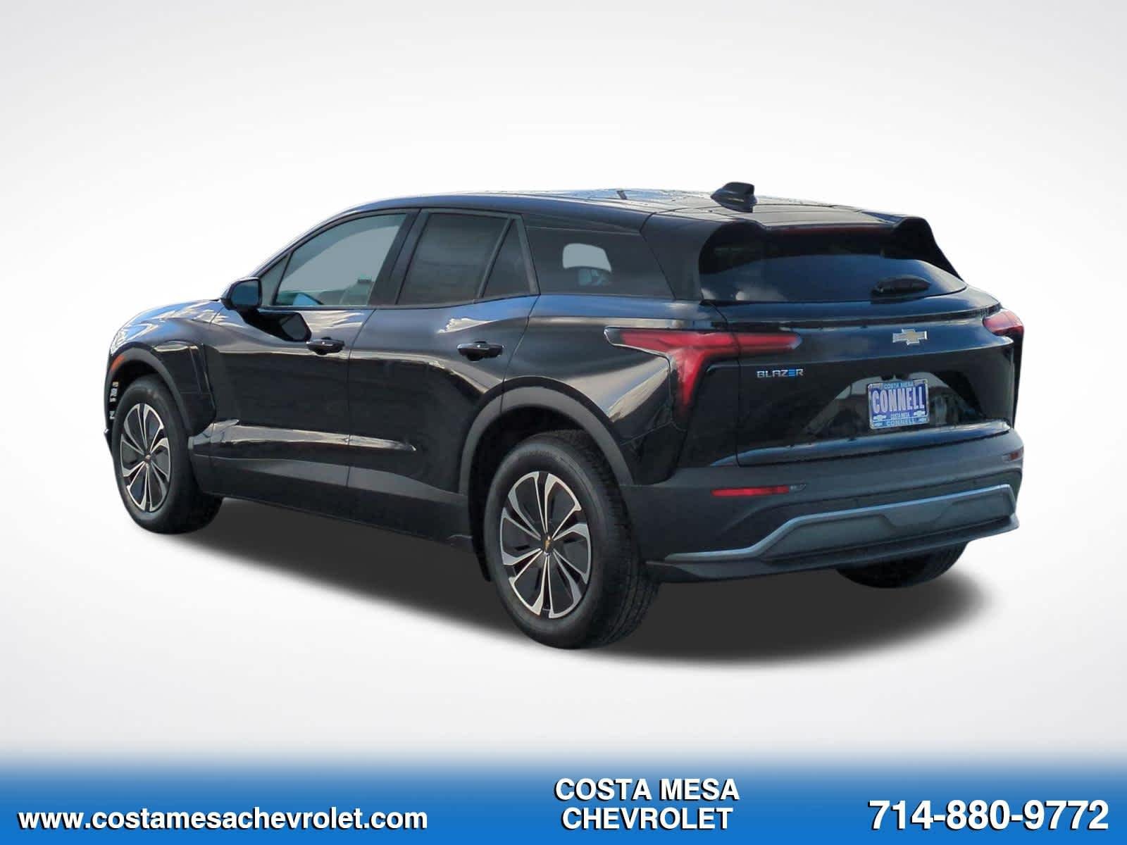 New 2026 Chevrolet Blazer EV LT FWD image 7