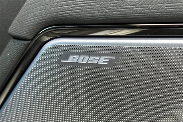 New 2026 GMC Sierra 1500 AT4X image 20