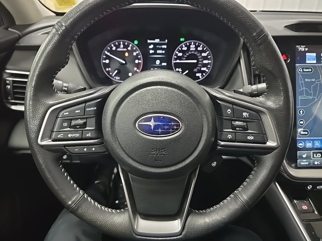 Used 2024 Subaru Outback Limited AWD/4WD image 21
