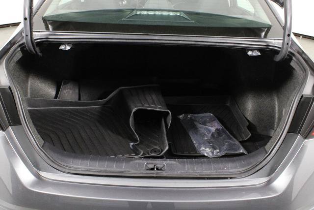 Certified 2025 Nissan Altima 2.5 S FWD image 18