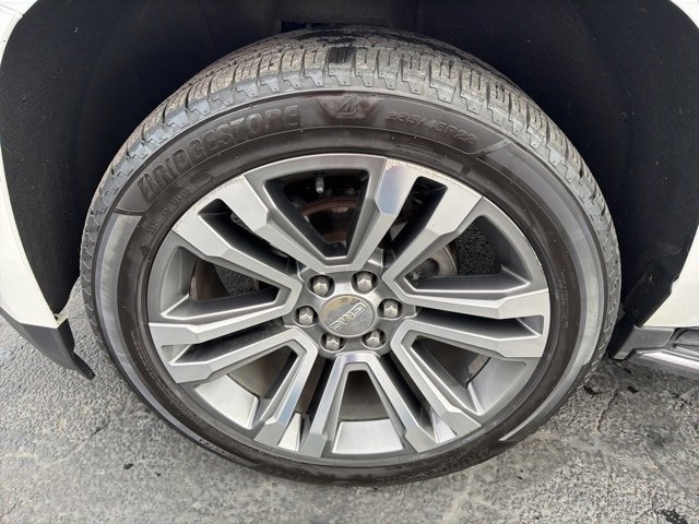 Used 2018 GMC Yukon Denali w/ Open Road Package image 37