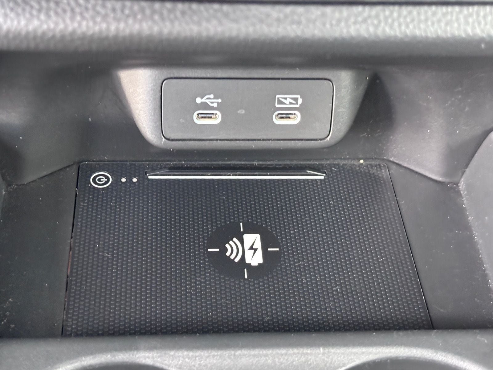 Certified 2026 Honda HR-V Sport image 31