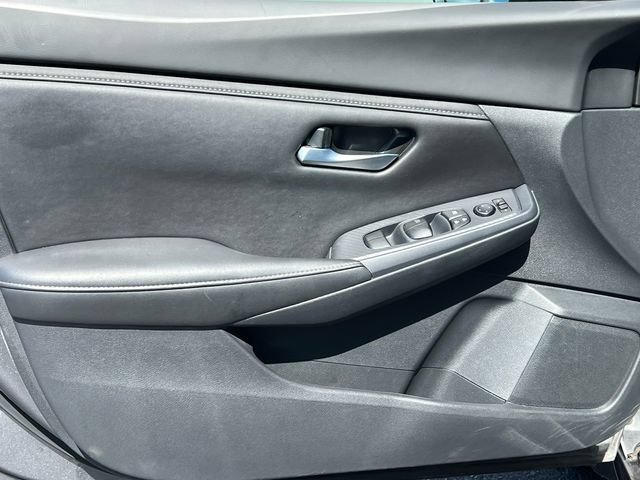 Used 2022 Nissan Sentra S FWD image 10