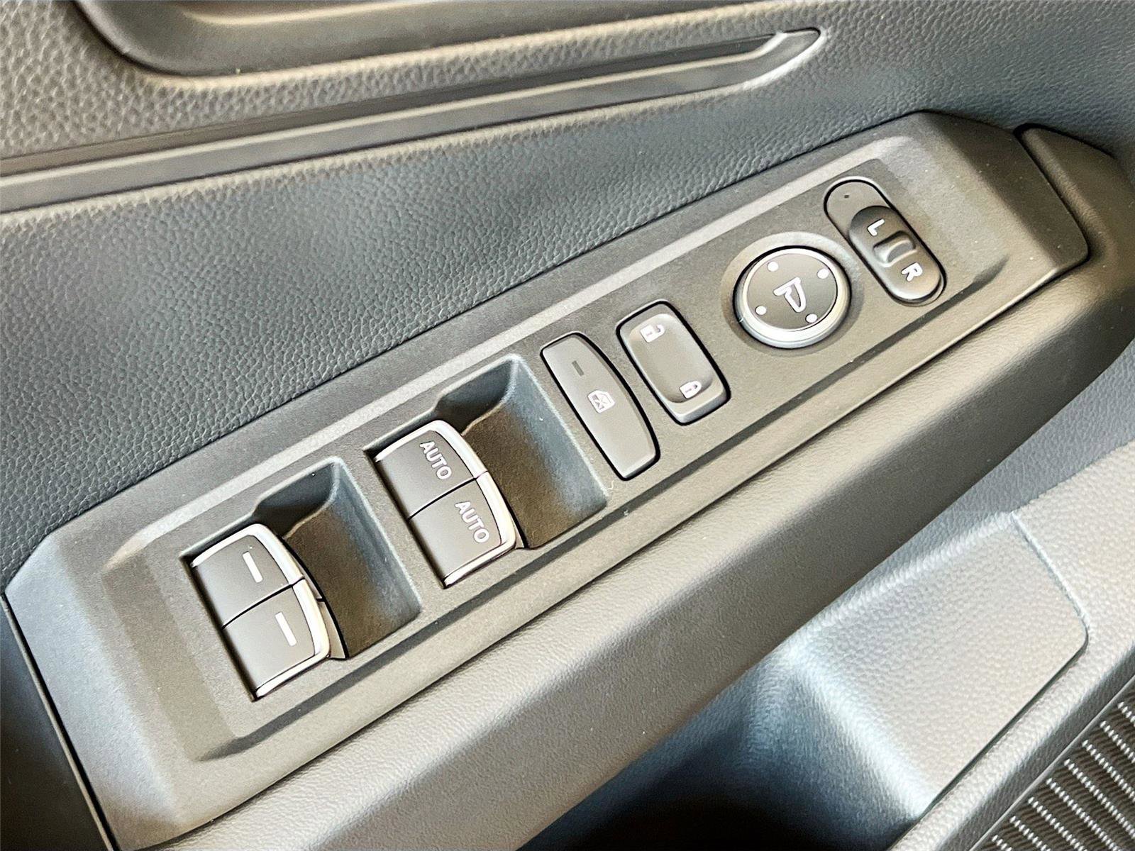 New 2025 Honda Accord LX image 18