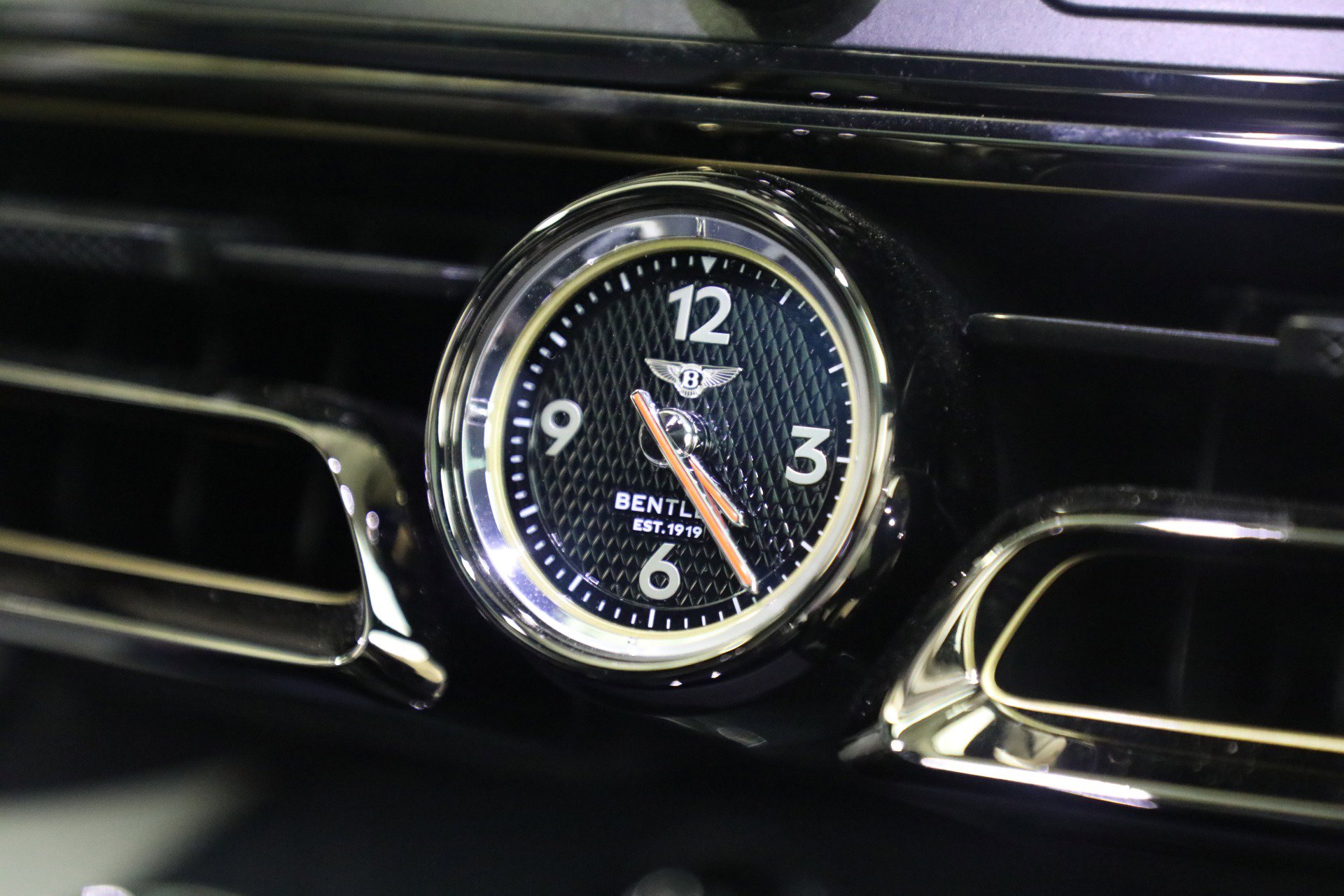 Certified 2025 Bentley Flying Spur Speed First Edition image 21