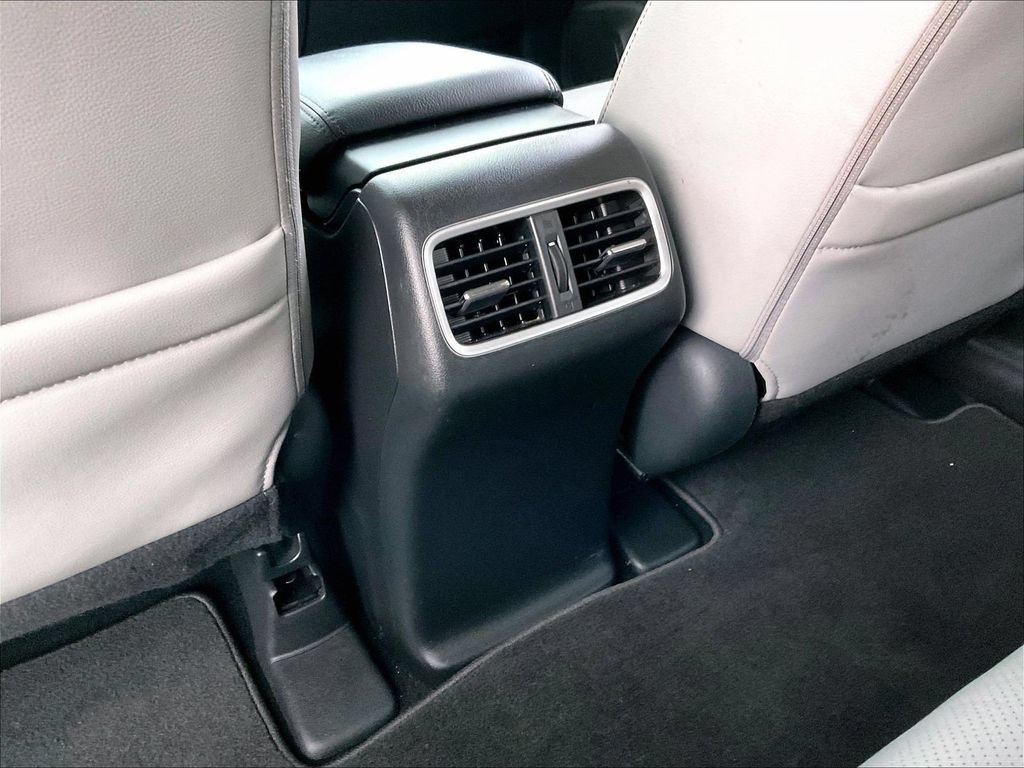 Used 2016 Honda CR-V EX-L image 27