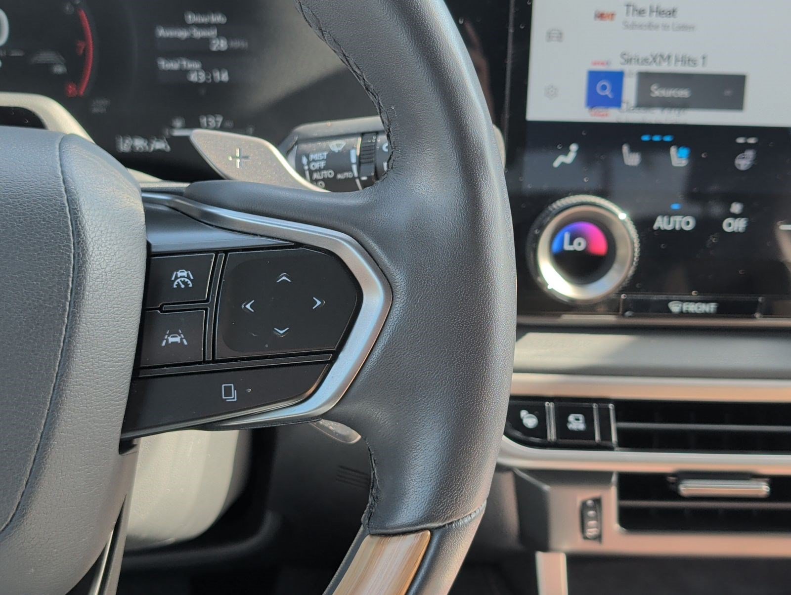 Used 2025 Lexus RX 350 Premium Plus w/ Convenience Package FWD image 15