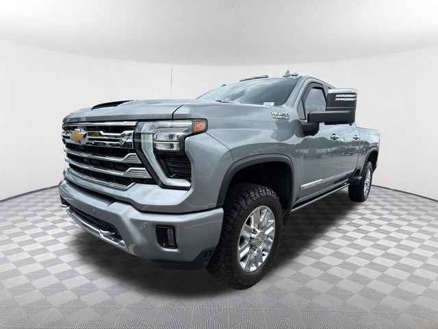 Used 2024 Chevrolet Silverado 2500 High Country w/ High Country Premium Package