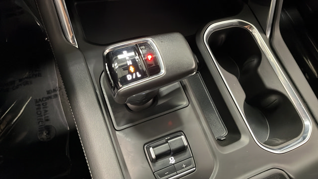 Used 2022 GMC Sierra 1500 Denali AWD/4WD image 19