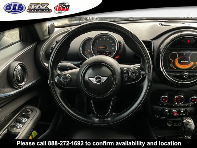 Used 2017 MINI Cooper Clubman S image 19