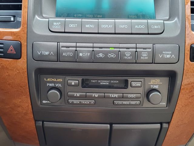 Used 2006 Lexus GX 470 AWD/4WD image 18
