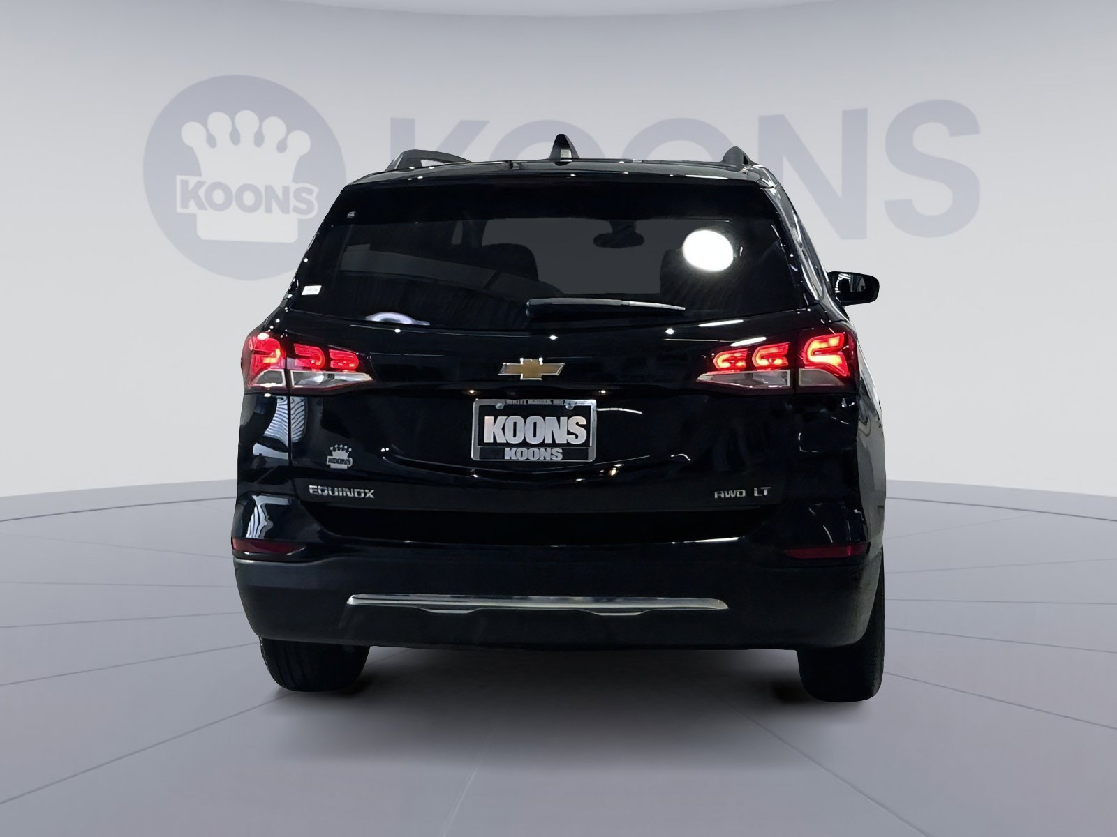 Used 2023 Chevrolet Equinox LT image 15