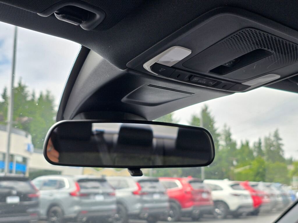 New 2026 Honda Civic Sport image 27