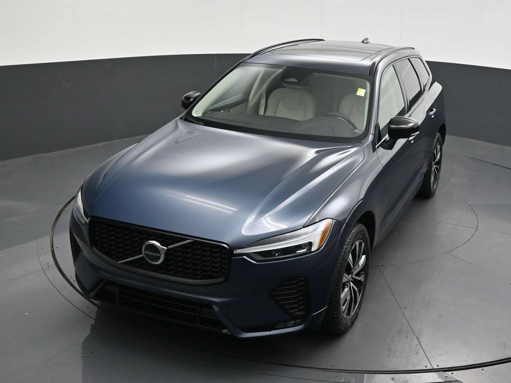 Certified 2024 Volvo XC60 B5 Core AWD/4WD image 25