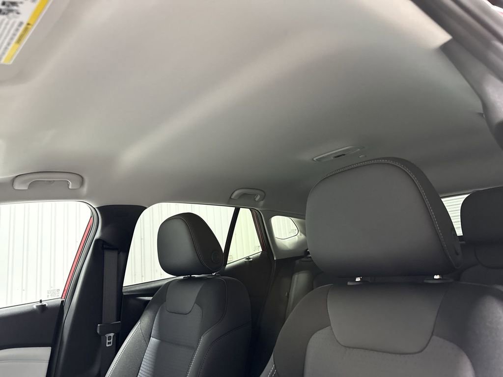 New 2026 Chevrolet Trax LT w/ Driver Confidence Package FWD image 19