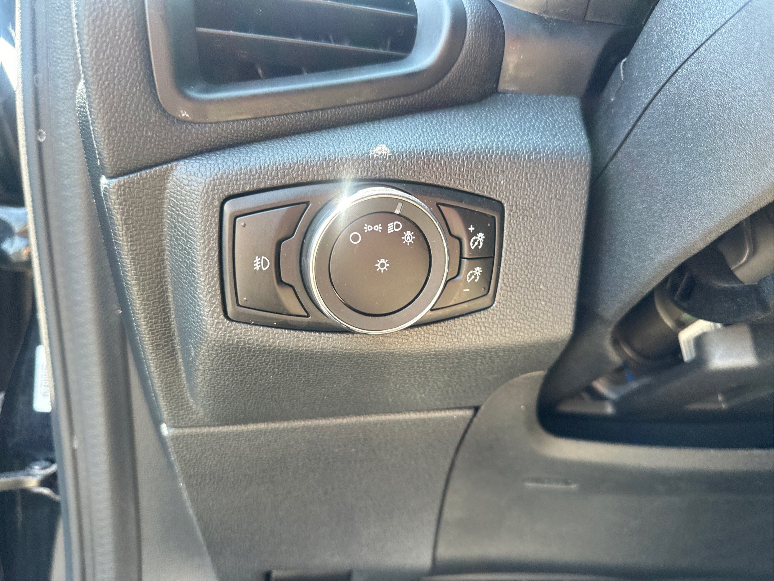 Used 2019 Ford EcoSport SES AWD/4WD image 19