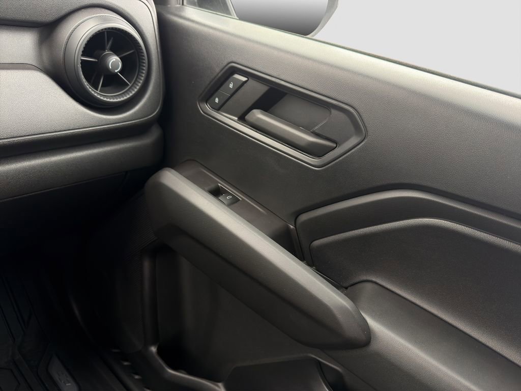 Used 2024 Chevrolet Colorado W/T w/ WT Convenience Package II image 26