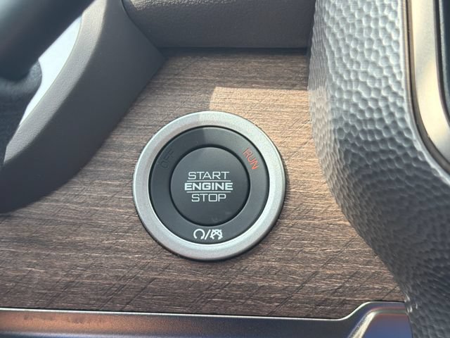 New 2026 RAM 3500 Longhorn AWD/4WD image 25